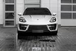 Porsche Panamera Stingray GTR by TopCar 2017 года